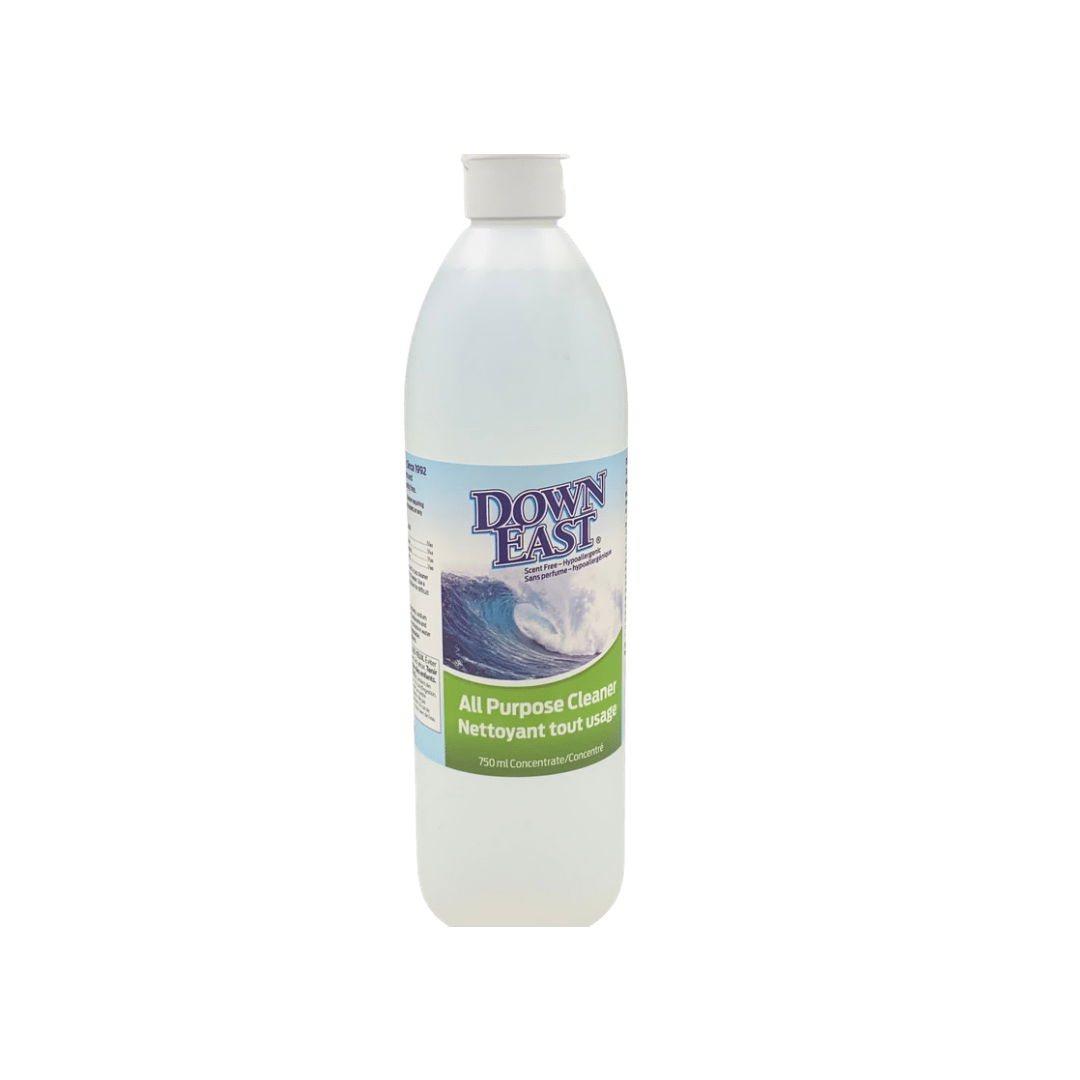 All Purpose Cleaner Downeast