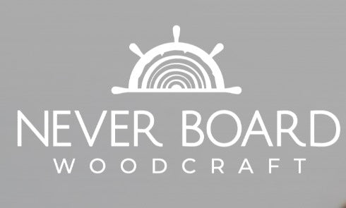 Never Board Woodcraft