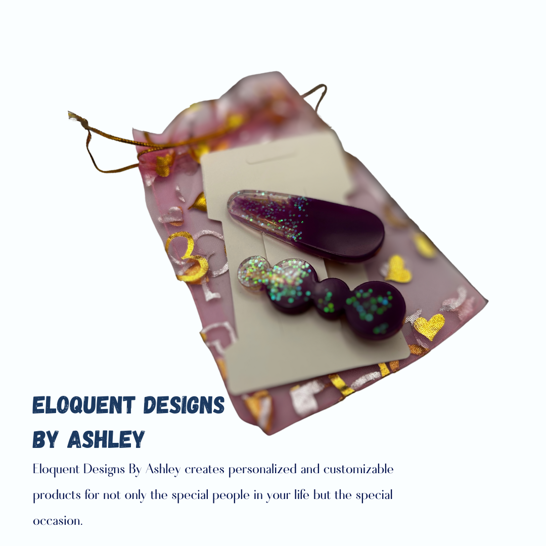 Eloquent Designs by Ashley
