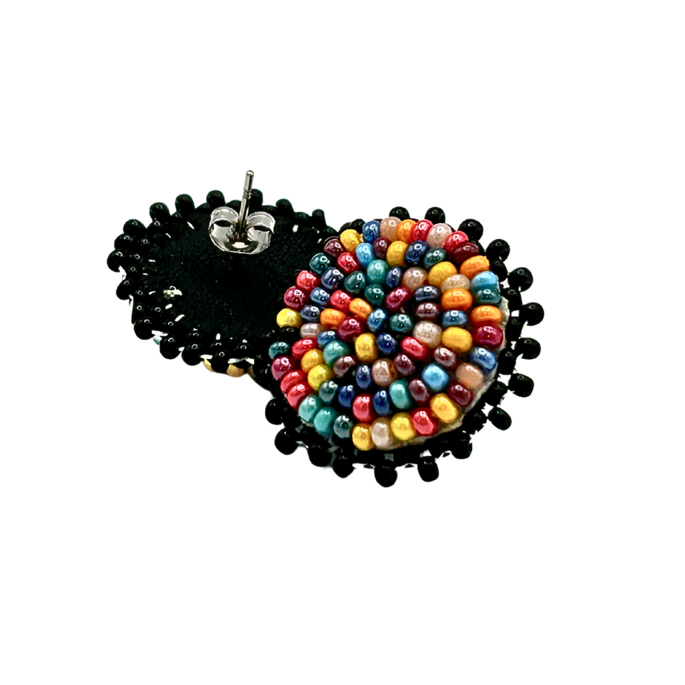 Beads by Daniella Earrings