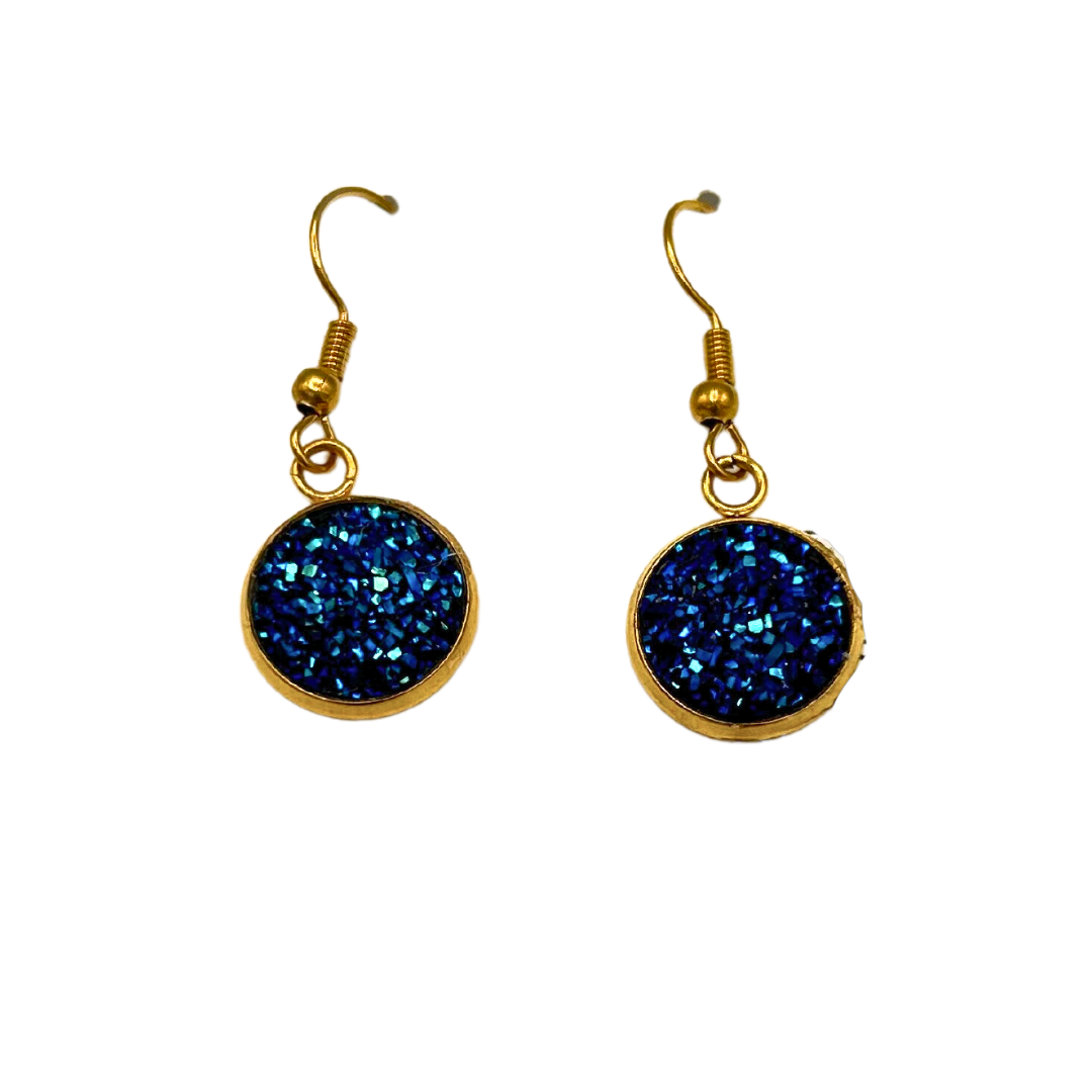 Earrings - Eloquent Designs by Ashley