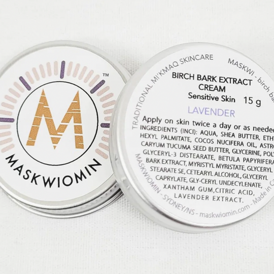 Maskwiomin Cream