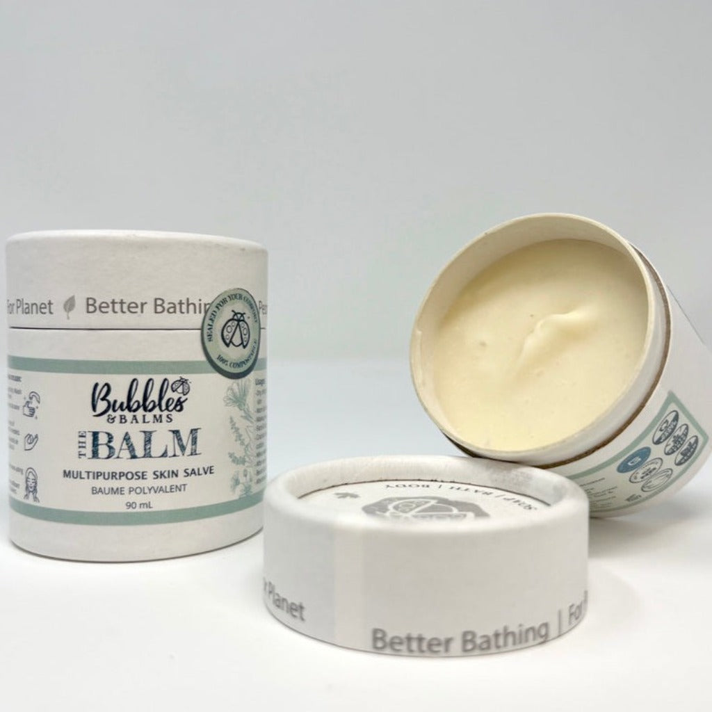The Balm - Vegan Multipurpose Skin Salve