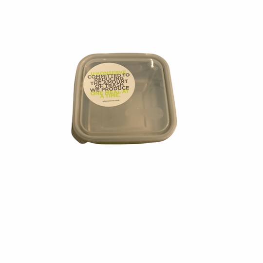 To-go Food Containers - U Konserve