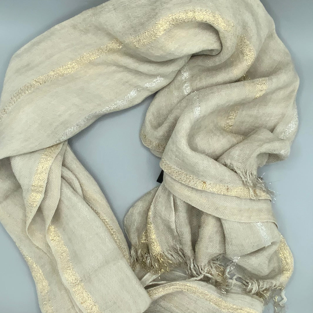 Saachi Scarves - Out all Night Fringe