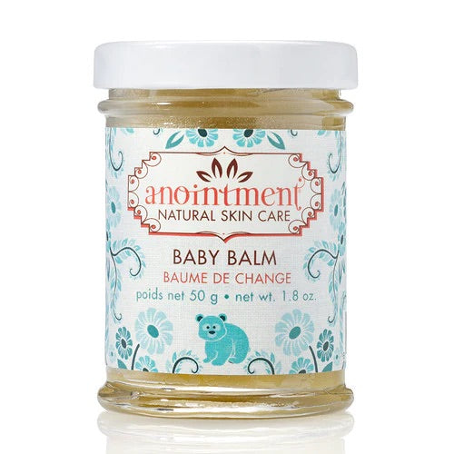 Expired Clearance Anointment bum balm