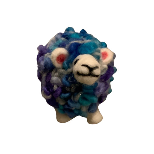 Felted Items by Magic of Wool