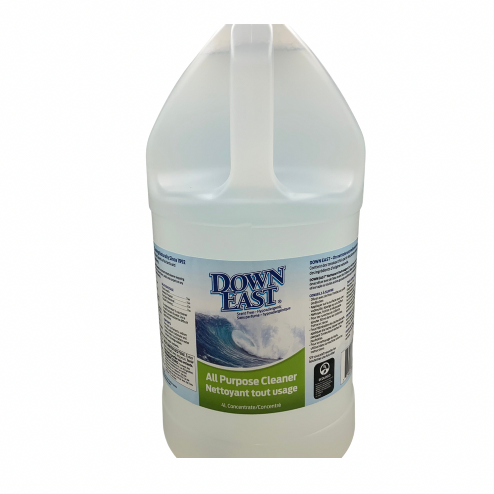 All Purpose Cleaner Downeast