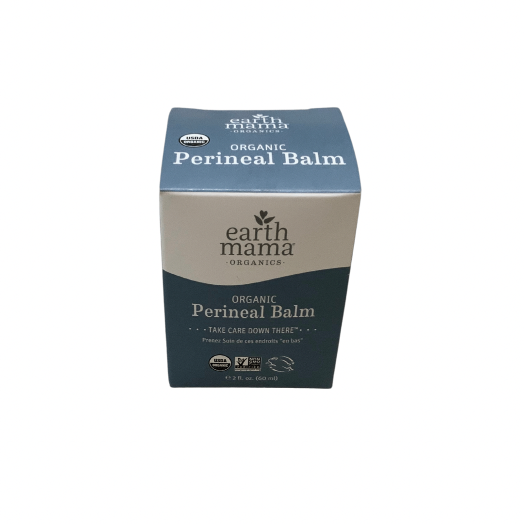 Perineal Balm- Earth Mama Organics
