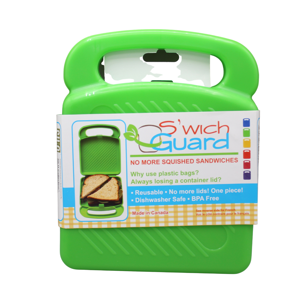 Sandwich Guard