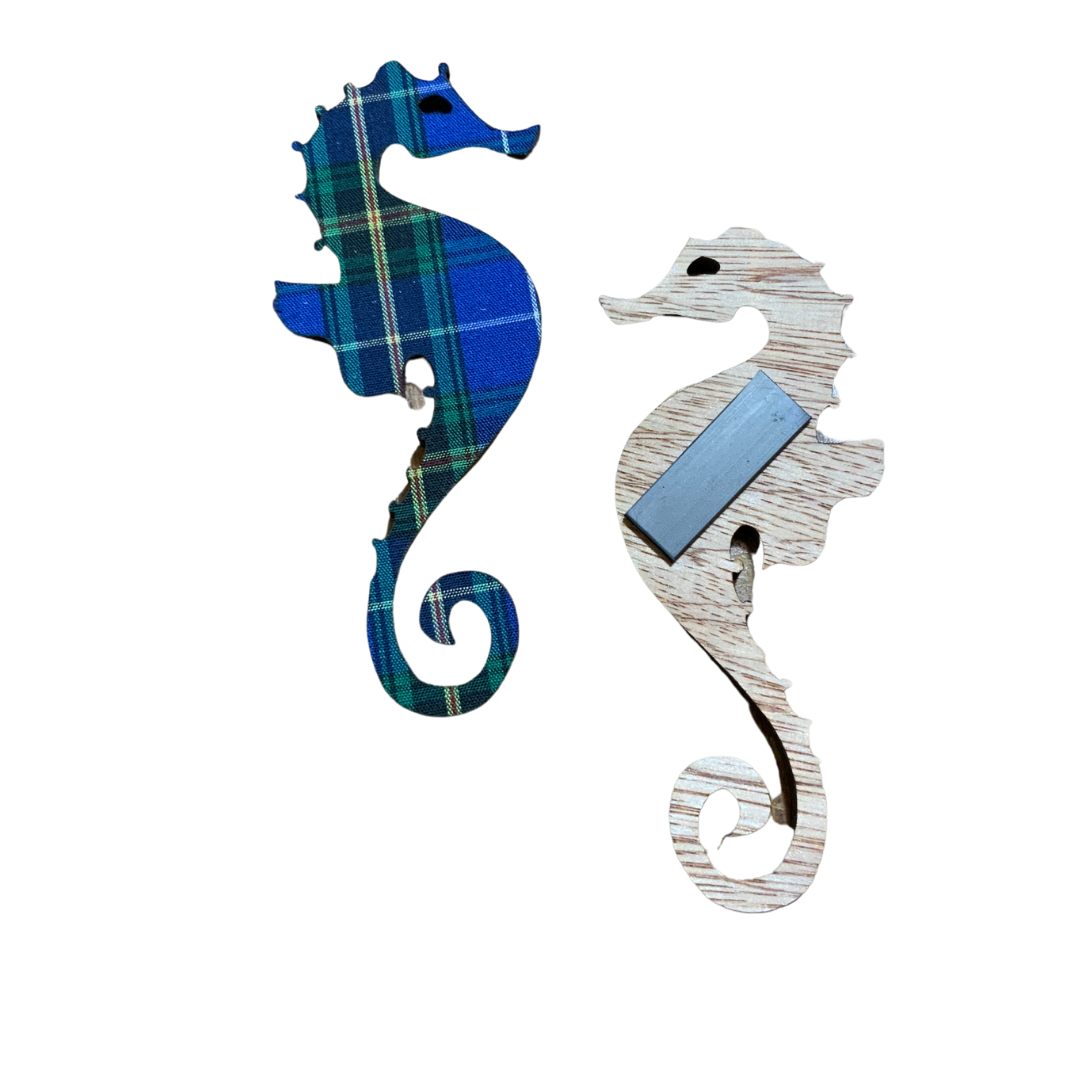 Magnets - Blue Crab Creative