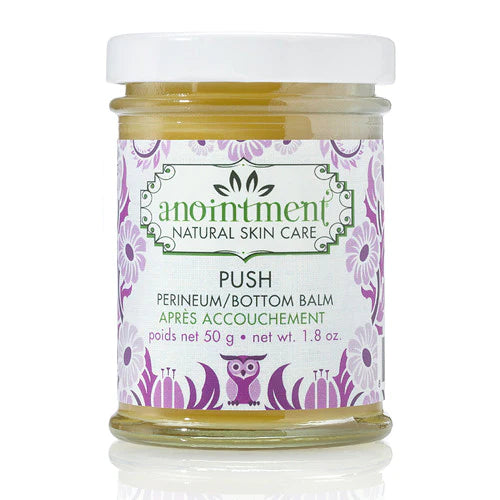 Push Balm by Anointment