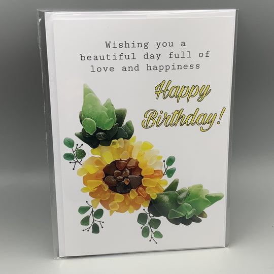 NS Sea Glass Imagery Cards