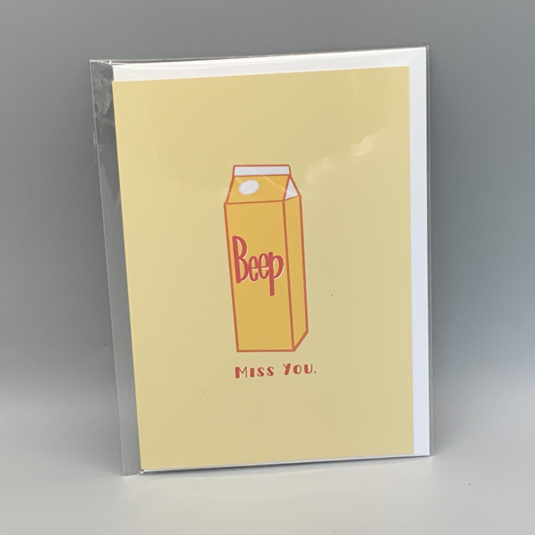 Greeting Cards by Pip and Daisy