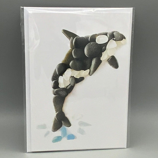 NS Sea Glass Imagery Cards