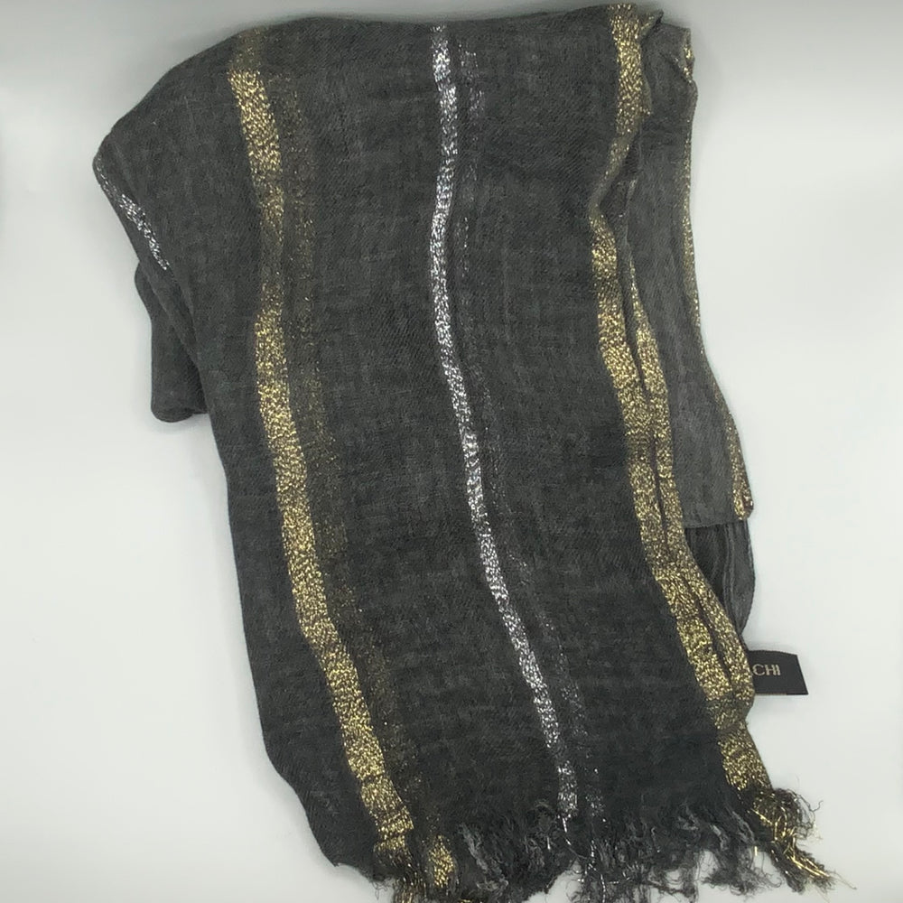 Saachi Scarves - Out all Night Fringe