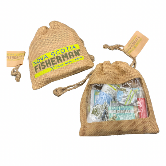 Stem to Stern Gift pack - Nova Scotia Fisherman