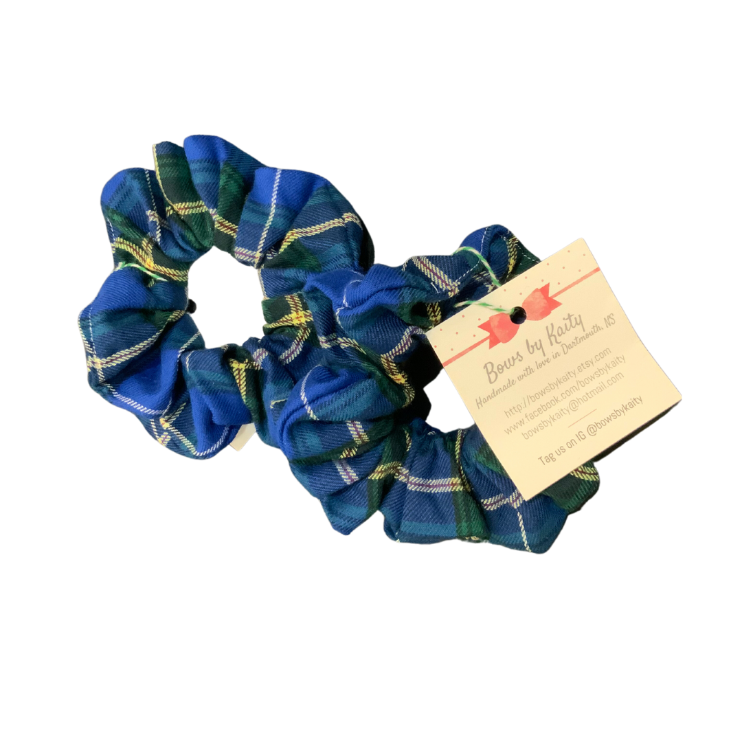 Tartan Collection - Bows By Kaity