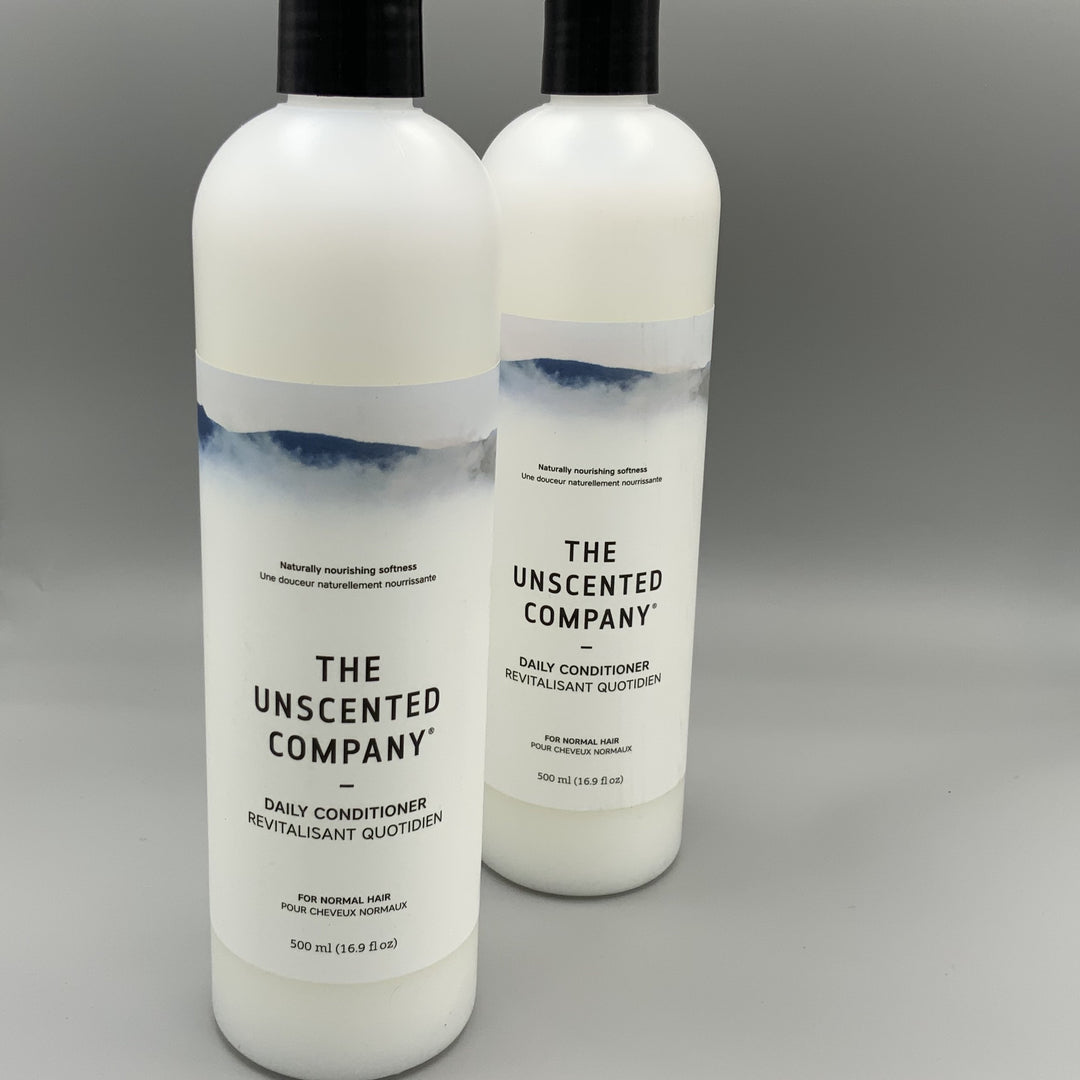 The Unscented Co. Conditioner
