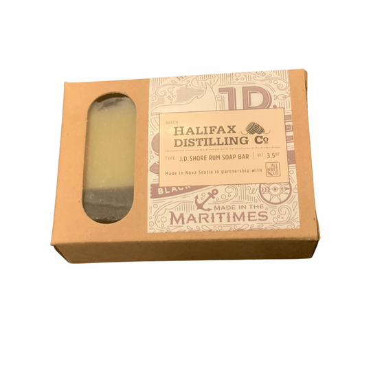 All Ways Us - Cold Pressed Soaps