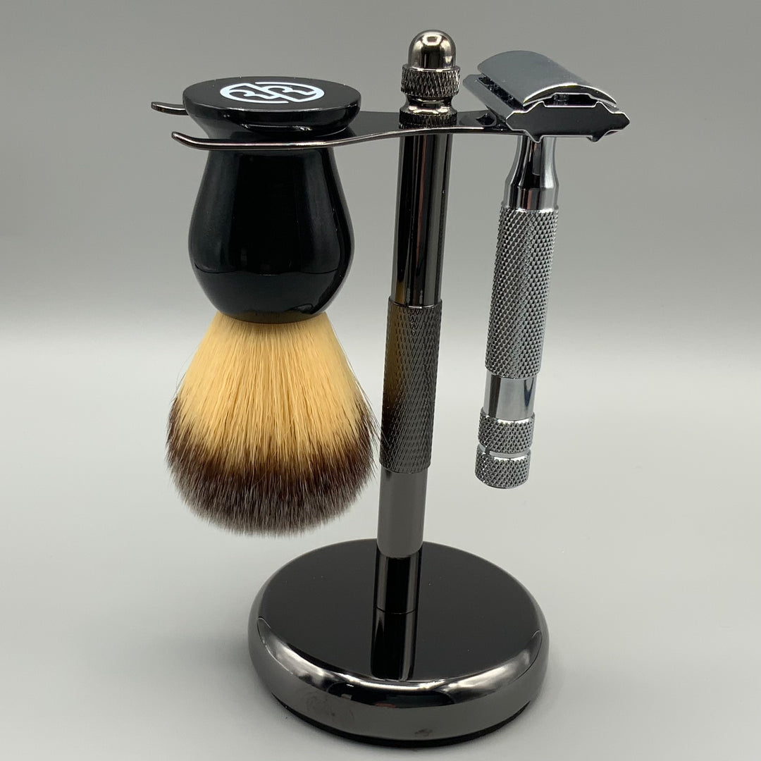 Shave Stands by Rockwell