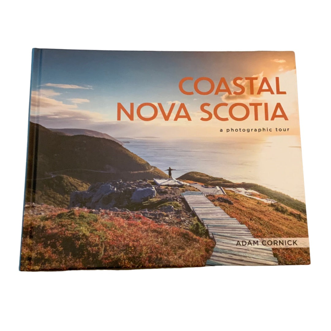 Coastal Nova Scotia