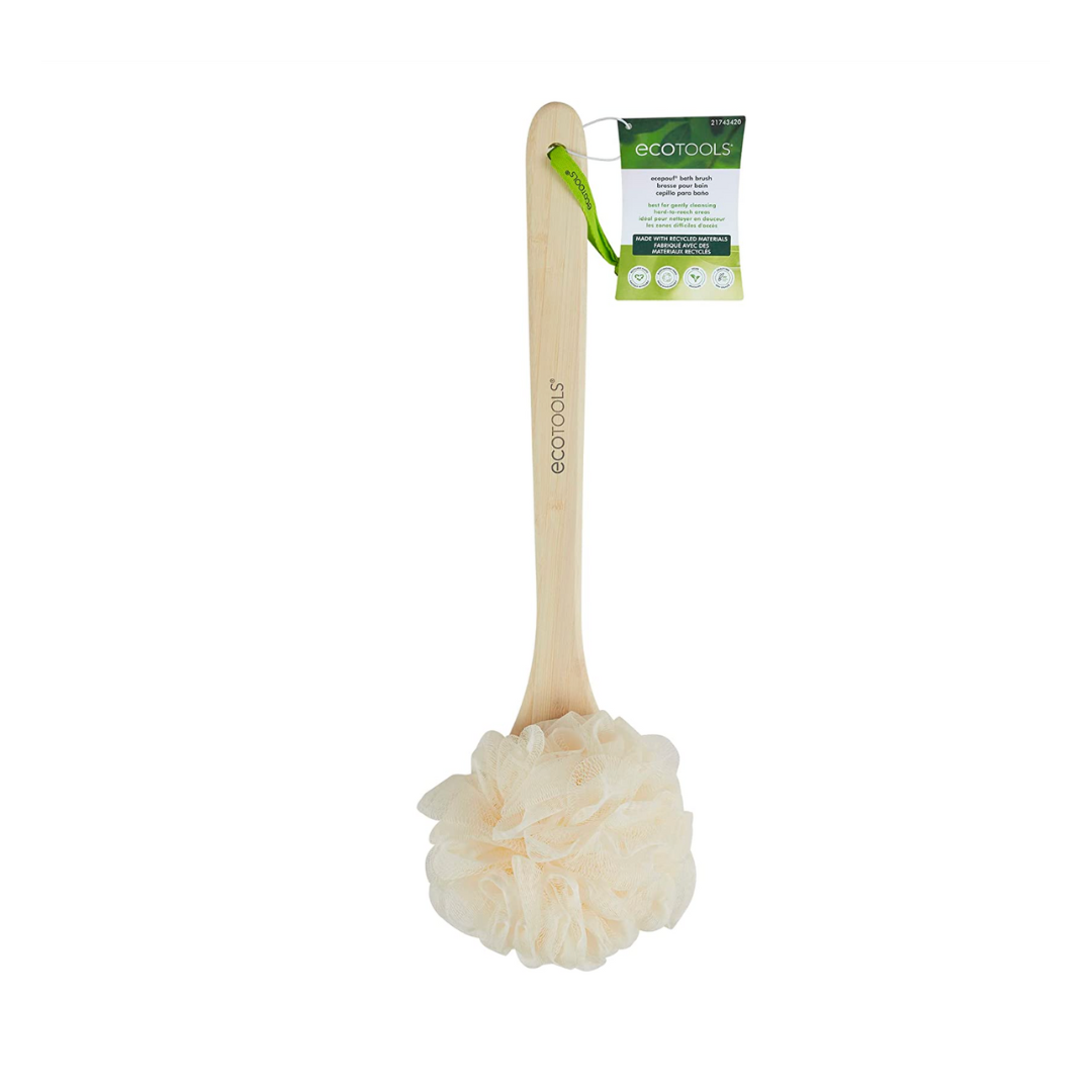 Eco Tools Loofah Bath Brush