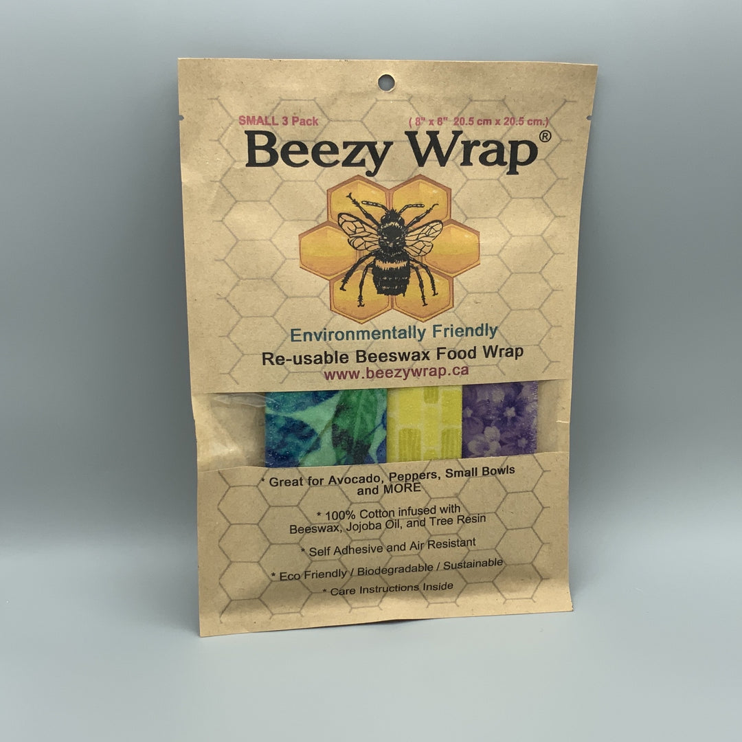 Beezy Wraps NS