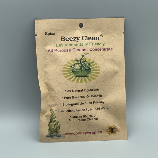Beezy Clean All Purpose Cleaner